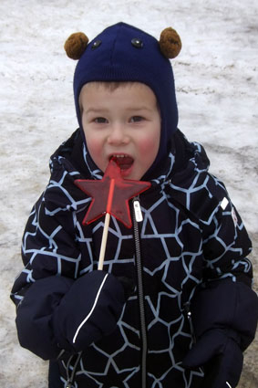 Прощай, Масленица!!!