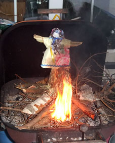 Прощай, Масленица!!!