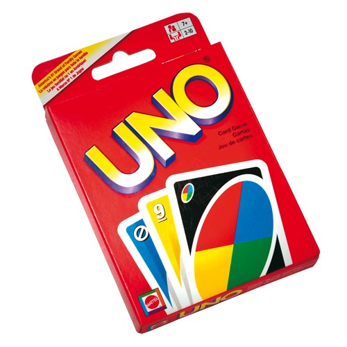 Карточные игры