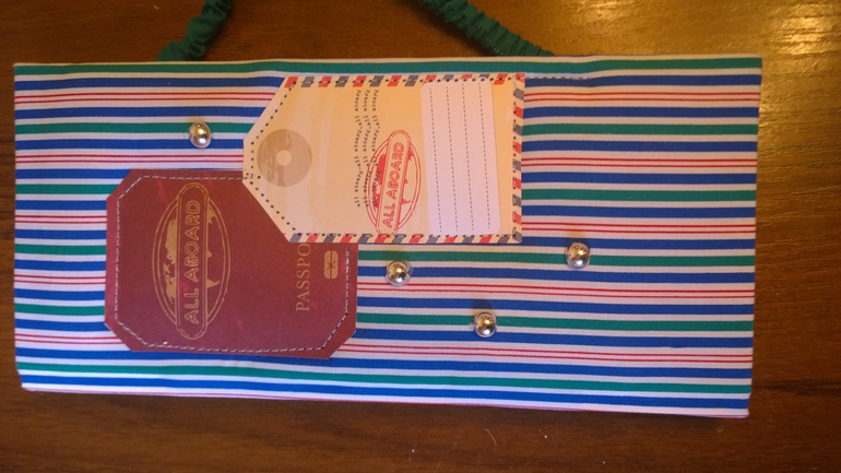 Обмен ко дню рождения