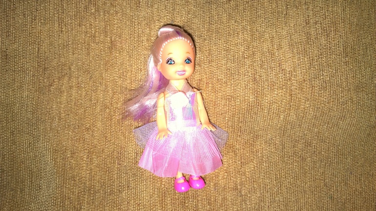 Мой новый обмен