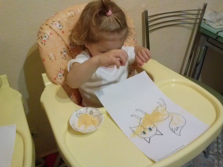 ФМ Дикие животные. Лиса и заяц