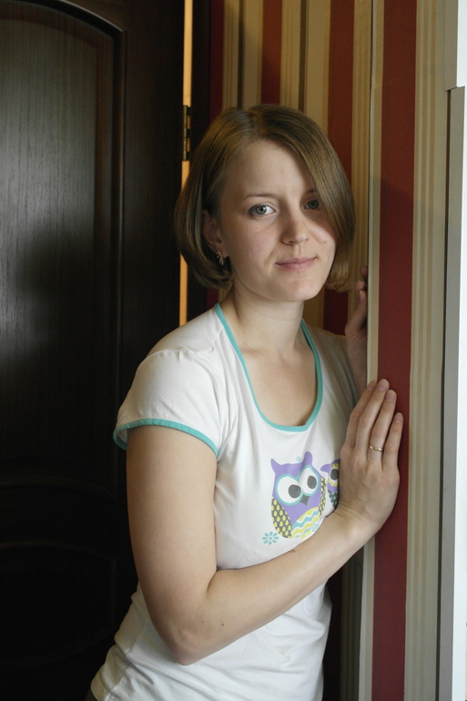 Уже неделю как