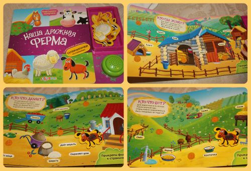 ТН Домашние животные, день 4 - Собака