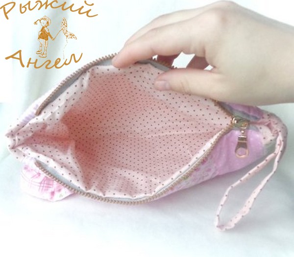 Косметичка