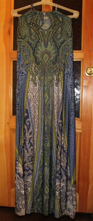 Летние платья.