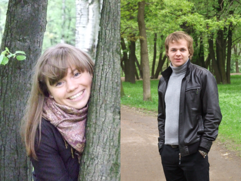 Архив с 2009 года=)