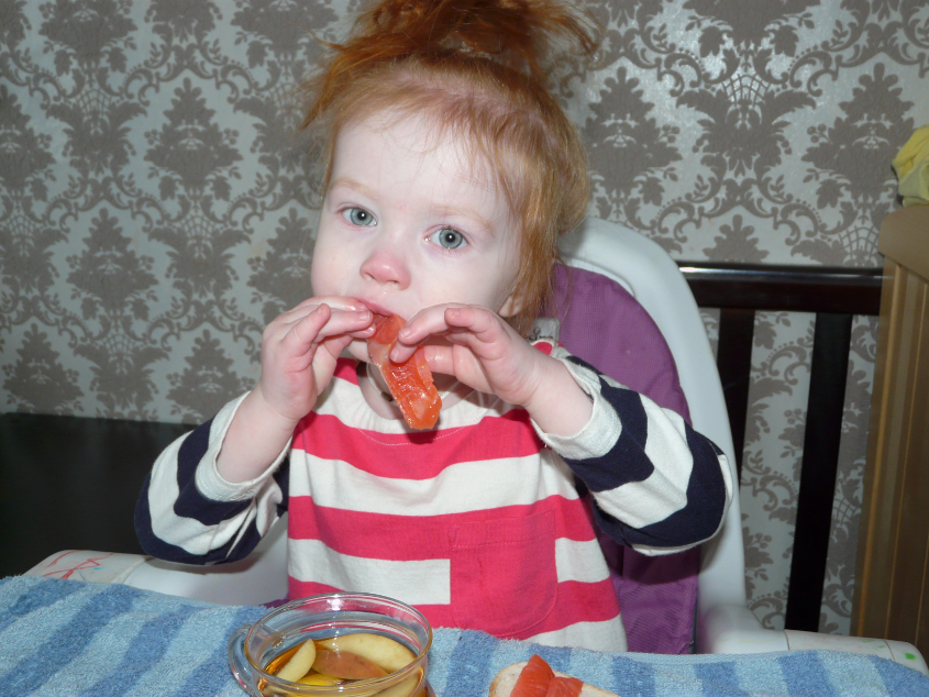 Ну,что поехали Настя....