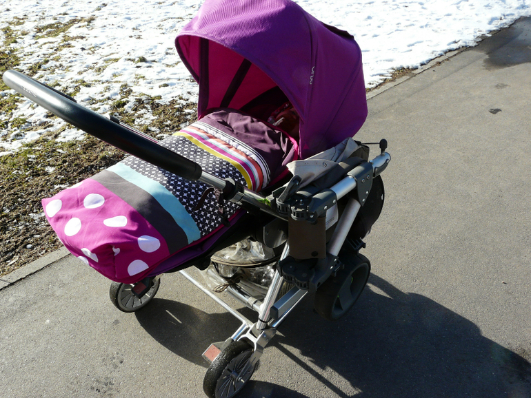 Ну,что поехали Настя....