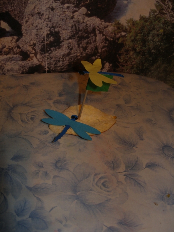 ТН "Насекомые". День 2 и 3