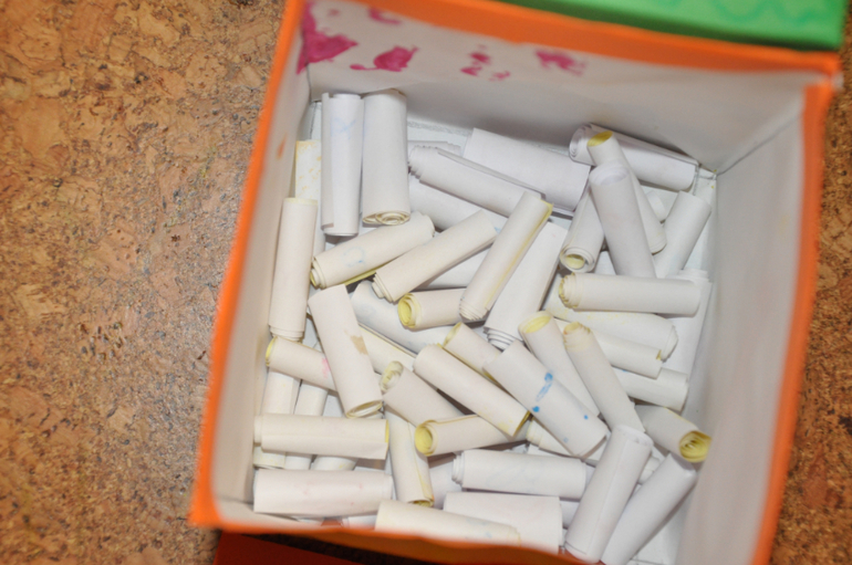 и другое творчество