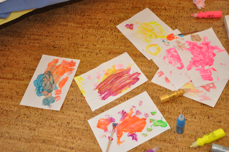 и другое творчество