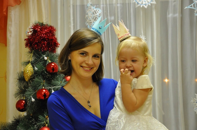 Такие разные, такие похожие.