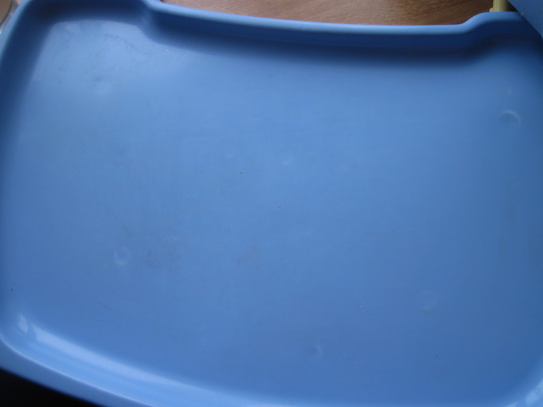 Б/у Стульчик для кормления Peg-Perego Prima Pappa 1000 руб