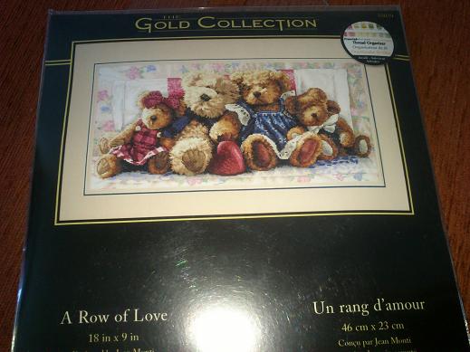 Продаю наборы Дим, РФ , цветная канва и не только.