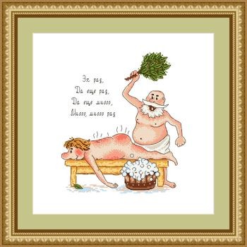 Большой пристрой наборов, товаров для рукоделия. Обновлен 8,06