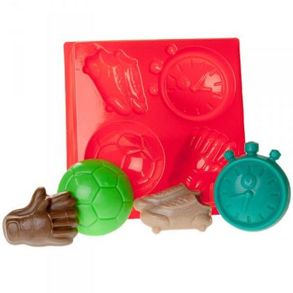 МЫЛОВАРЕНИЕ.