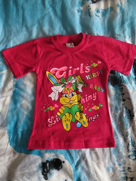 Много детской одежды р 56-92 , новая, б/у. Москва, почта.Добавила