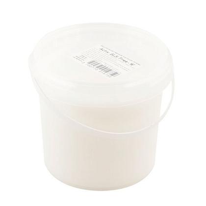 МЫЛОВАРЕНИЕ.