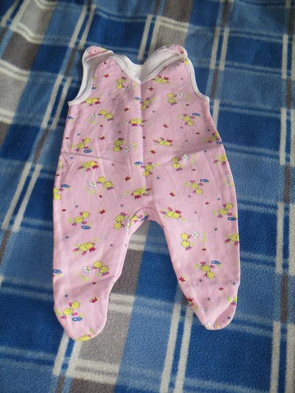 Много детской одежды р 56-92 , новая, б/у. Москва, почта.