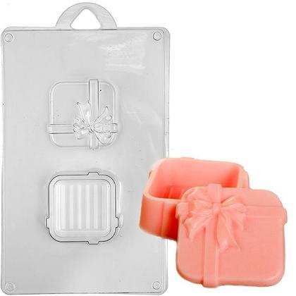 МЫЛОВАРЕНИЕ.