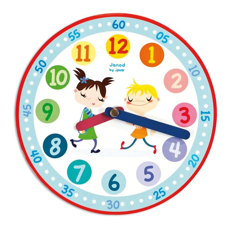Наручные часы картинка для детей