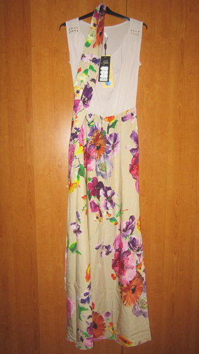 ПРИСТРОЙ ПЛАТЬЕВ MEDINI (Медини)! Р-р 42-44