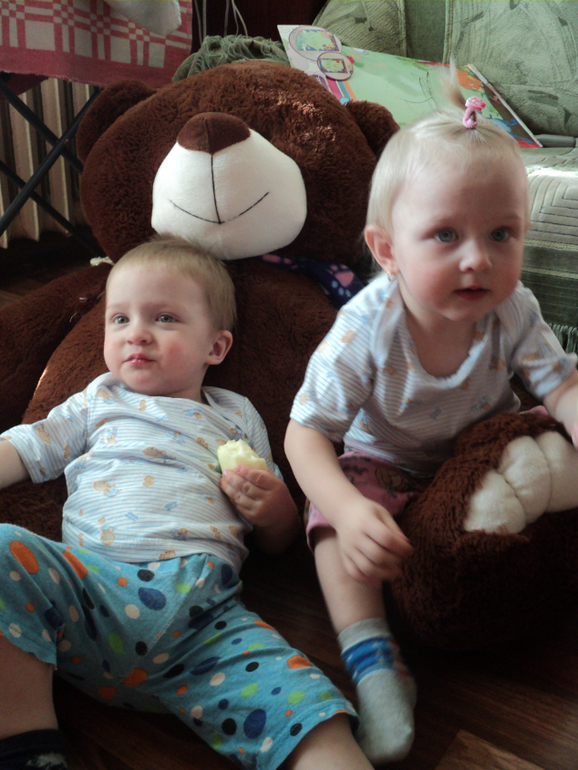 Немного о нас!