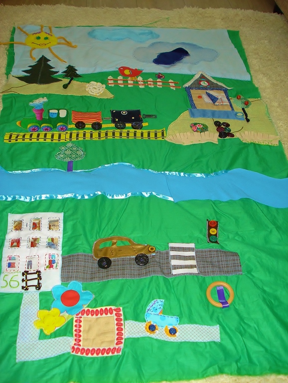 Home,sweet home..15 марта Handmade....