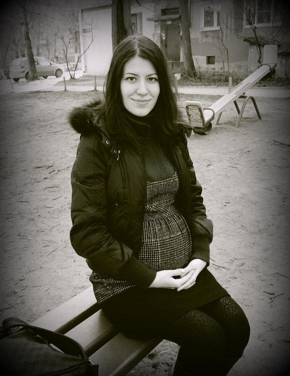 24 недели. Имя для малыша