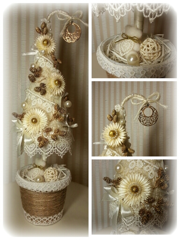 чудесные елочки!возможно исполнение на заказ!