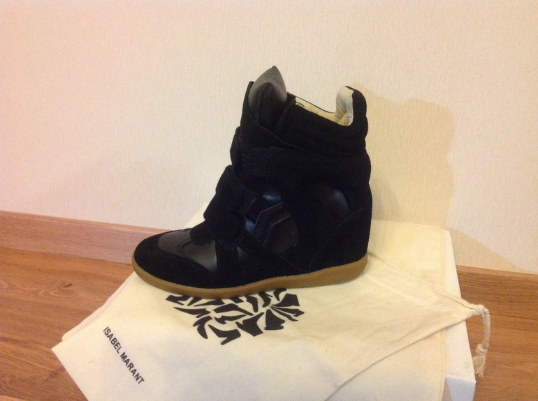 Isabel Marant 38 р , 4400р