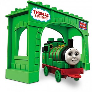 Железная дорога четырехлетке