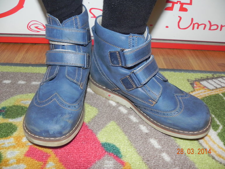 очередные хвастики