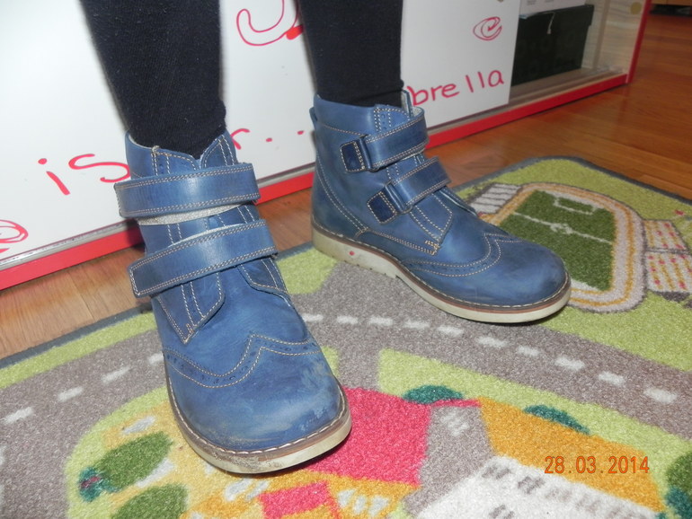 очередные хвастики