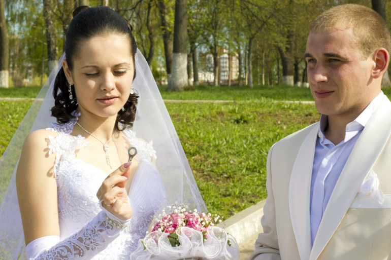 нахлынуло до слез