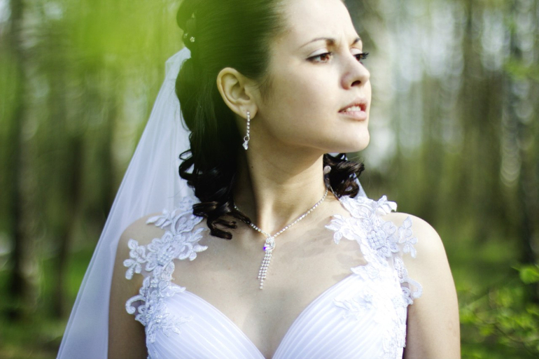 нахлынуло до слез