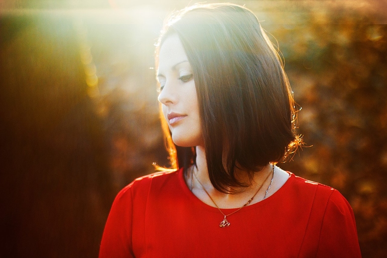 осень на дворе