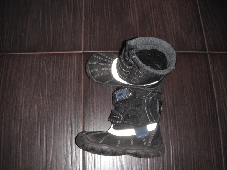 Ботинки PRIMIGI 24 размер