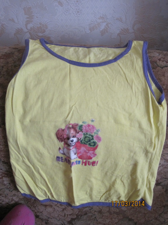 Отдам даром одежду для девочки подростка