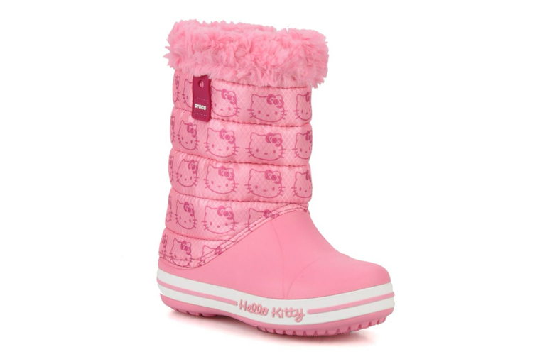 Новые сапоги crocs размер С12 и С 13 . Цена 1900