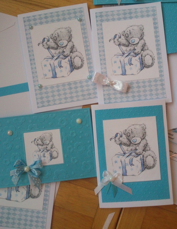 Подготовка к годовасию (малая часть).