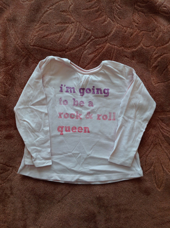 Вещи для девочки 12-18 мес