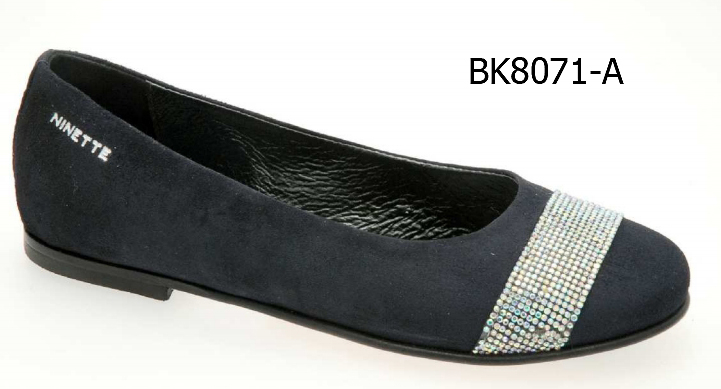 Ninette - Итальянская детская обувь, пред заказ -осень/зима 14-15