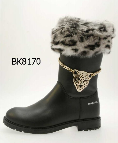 Ninette - Итальянская детская обувь, пред заказ -осень/зима 14-15