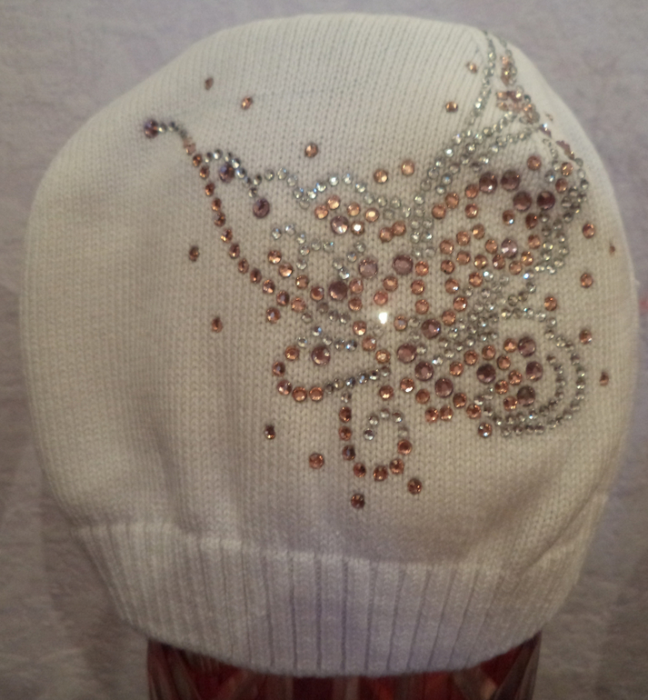 Шапочки на весну- 100% хлопок- В НАЛИЧИИ