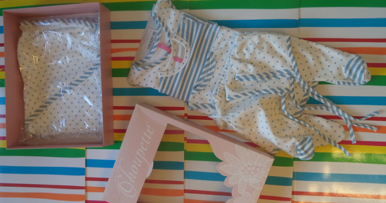 Choupette остатки — сладки..разбираем