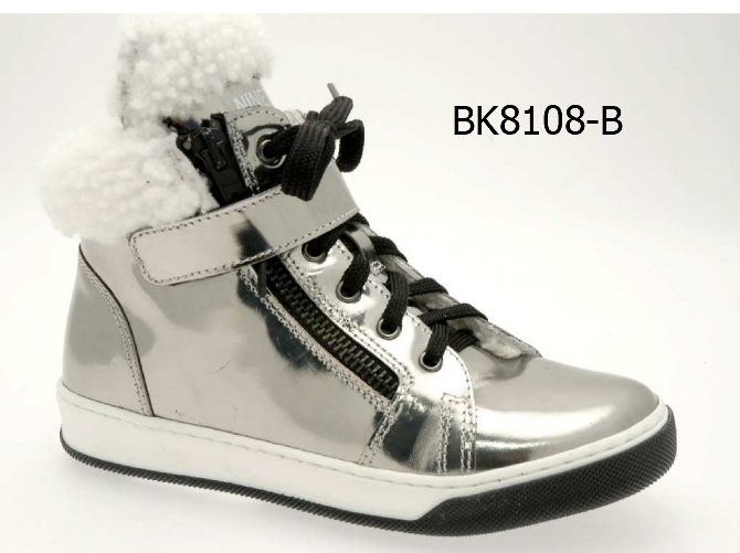 Ninette - Итальянская детская обувь, пред заказ -осень/зима 14-15