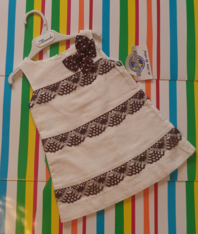 *Agatha* Ruiz* de la* Prada*и MIRANDA* -Испания- лето -ДЕВОЧКИ