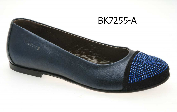 Ninette - Итальянская детская обувь, пред заказ -осень/зима 14-15